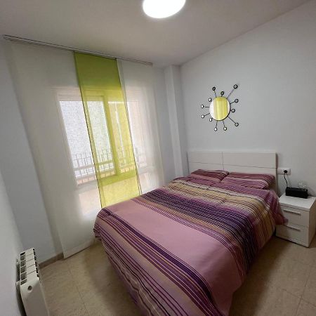 Apartamento Canet D'En Berenguer Canet d'En Berenguer Exterior foto